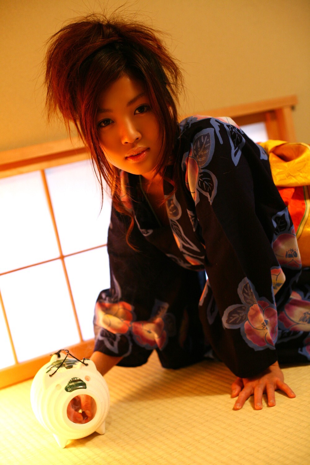 次原かな  No301 Kana Tsugihara [DGC]